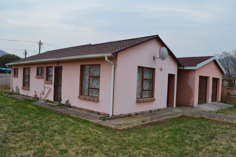 3 Bedroom Property for Sale in Queenstown Central Eastern Cape